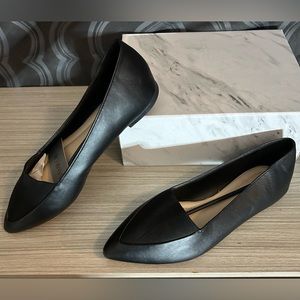 Samilor dress flats woman
